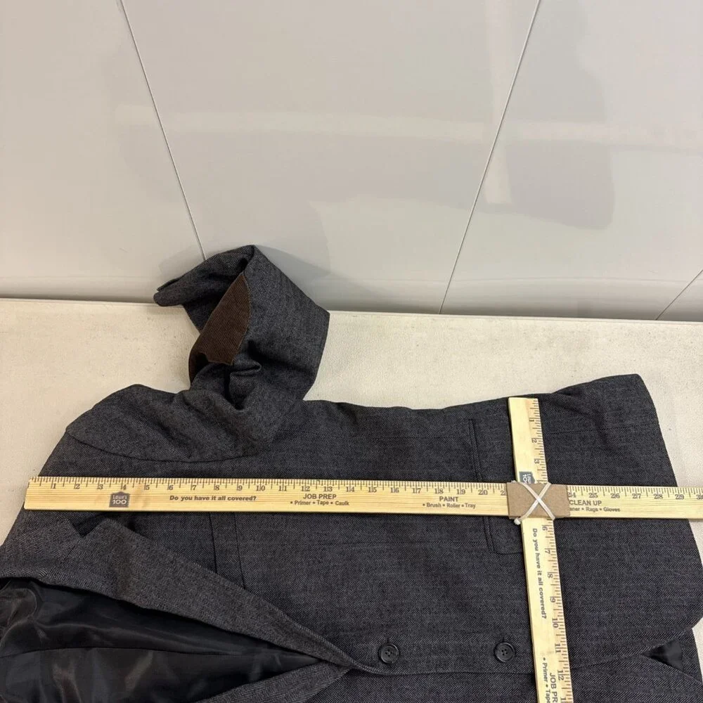 BANANA‎ REPUBLIC Gray 